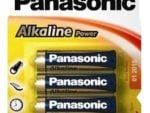 Panasonic Alkaline Power LR6APB