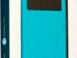 MyWiGo CO4592 Flip Cover for Excite III - Blue
