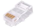 NetiX RJ45 CAT6 Modular Plugs