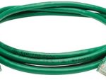 NetiX UTP Patch Cable- 5m - Green