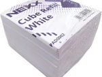 Nexx Cube Refills White Paper in shrink