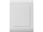 Lesco Pipelli Blank Cover Plate