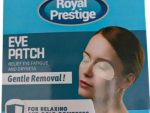 Royal Prestige Cold Compress Eye Patch 20 Pack