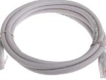 NetiX Cat6 RJ45 UTP Ethernet Cable With Connectors
