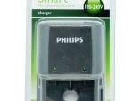 Philips SCB1411NB Smart Charger with Microprocessor Control