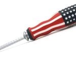 Noble Double Sided Adjustable Screwdriver with Phillips and