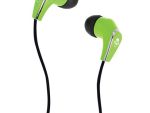 iDance Slam-35 In-Ear Stereo Earphones