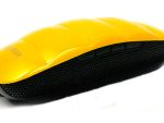 Mini Speaker Yellow