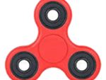 Sceedo Fidget Spinner - Red