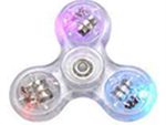 Sceedo Fidget Spinners 3 Way With Led