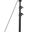 Geeko Selfie Ring Light + Tripod+ Tripod 12"