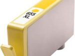 TopJet Generic Replacement Ink Cartridge for HP 655XL