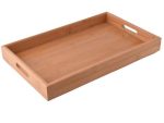 Casey Bamboo Serving Tray 43cmx33cm