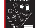 Waltons Primeline 1 Quire A4 Counter Book 5 Pack