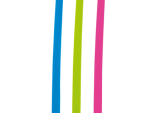Whizzy Designer 3 Pack Micro USB Charge And Data Sync Cable