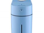 CaseyMagic Cup Shaped 175ml Multifunctional Portable USB Humidifier