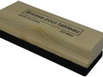 Brainware Chalkboard Eraser