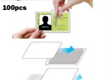 Royal Laminating Pocket Business Card