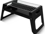 Casey Foldable Charcoal Braai Stand