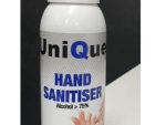 Casey UniQue 150ml Hand Sanitiser Spray