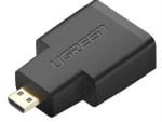 uGreen Micro HDMI Male to HDMI Female Adapter