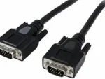 3m 15p{M} To 15p{M} VGA Cable - Components