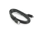 Zebra Kit; USB Type A to Type C Cable