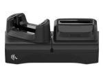Zebra TC22/TC27 Single Slot Charge Only Cradle + Spare Charging