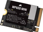 Corsair MP600 MINI 2TB M.2 NVMe PCIe Gen. 4 x4 SSD; Read Up To 5000MB/s