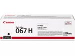 Canon 067H High Yield Black Toner Cartridge