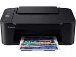 Canon PIXMA TS3640 3-in-1 Colour Inkjet Printer