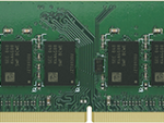 Synology DDR4 ECC Unbuffered SODIMM 4GB (D4ES02-4G)