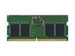 Kingston ValueRam 16GB DDR5-6400 CL52 SODIMM - 1.1V