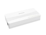 Hikvision 8-Ports Fast Ethernet Unmanaged Desktop Switch