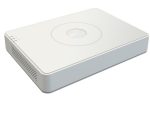 Hikvision 8CH Mini 1U 8 PoE NVR