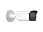 Hikvision 4MP 2.8mm Smart Hybrid Light Colorvu Fixed Turret Network Camera
