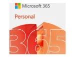 Microsoft 365 Personal- Download. 1 Yr  Subscription