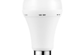 Ellies 9W A70 Emergency LED Light Bulb E27 Screw Type