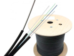 Fiber Dual drop Cable 12 core per meter