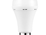 Ellies B22 9W A60 FLEM9WB22W Rechargeable Bulb