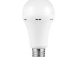 Ellies E27 9W A60 FLEM9WE27W Rechargeable Bulb