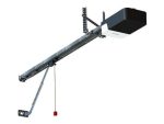 ET DC Blue Astute 3.2m Sectional D/Bar, 2xTX4, Lit