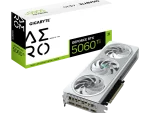 Gigabyte GeForce RTX 5060 Ti AERO OC 16G 16GB GDDR7 128-bit PCIe 5.0 Desktop Graphics Card