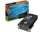 Gigabyte nVidia GeForce RTX 5060Ti EAGLE OC 16GB - 16GB GDDR7; 128-Bit