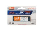 Dato DP700 NVMe M.2 2280 SSD 256GB