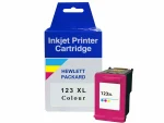 HP123XLC - Ink Cartridge - Color