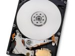 Hitachi HGST Travelstar 1TB 2.5 'SATA 8MB HTS541010B9E380 5400RPM