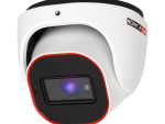 Provision Dome 2.8mm 4Mp 20m IR 1LED Check Point