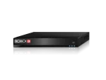 Provision NVR 8CH 12Mp 1 Sata PoE Face Detect