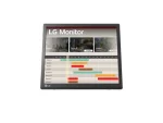 LG 17 " Touch Screen Monitor
